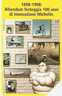 ITA-062M - Michelin