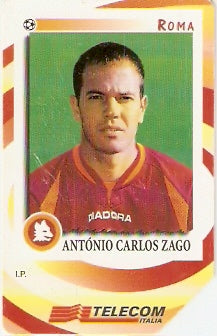 ITA-065T - Antonio Carlos