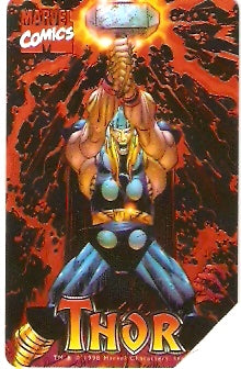 ITA-070T - Thor