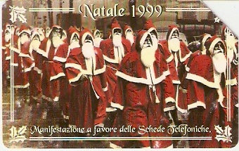 ITA-072 - Natal 1999