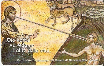 ITA-076 - Jubileu 2000