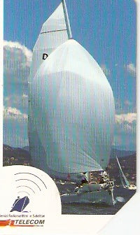 ITA-078 - Volta da Itália