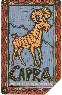 ITA-079 - Ano da Cabra