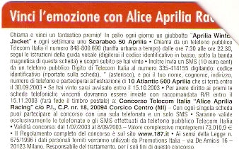 ITA-083 - Scatta sui premi