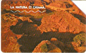 ITA-087 - A natureza te chama 1