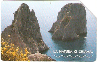 ITA-088 - A natureza te chama 2