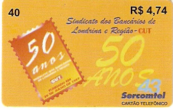 LON07-29 - Sindicato dos Bancários