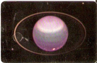 MXIN-62T09A - Urano - 09/12