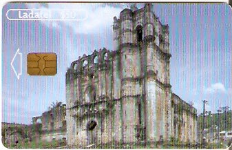 MXP-1145 - Chiapas