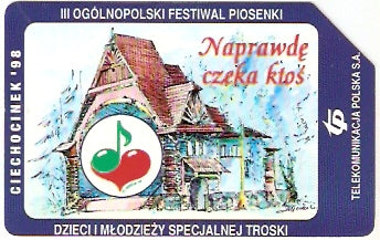 POL-0548 - Festival Lírico