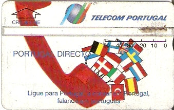 POR-TP-36g - Portugal Direto - 50