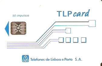 POR-LP-020 - Branco 50