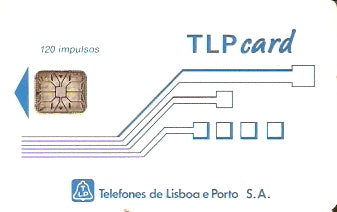 POR-LP-023 - Branco 120