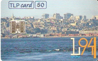 POR-LP-099 - Lisboa 94 - 1 - 50
