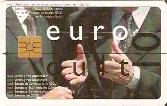 NET-CG14-1 - Euro Cult