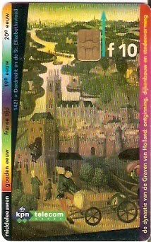 NET-CD05-1 -  Floris V