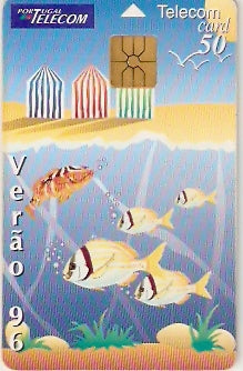 POR-PT-093 - Verão 1996 - 50