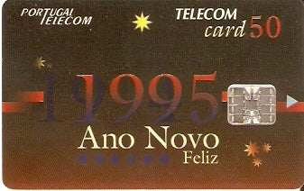 POR-PT-013 - Feliz Ano Novo