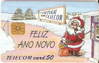 POR-PT-066 - Feliz Ano Novo