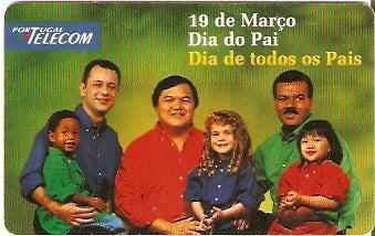 POR-PT-122 - Dia dos Pais