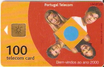 POR-PT-247A- Benvindos a 2000 - 100