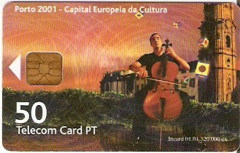 POR-PT-294B - Porto 2001 - 50