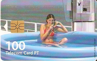 POR-PT-313 - Verão 2001 - 100
