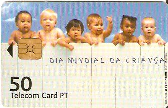 POR-PT-305 - Dia das Crianças