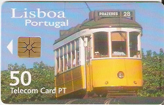 POR-PT-316A - Bonde