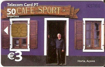 POR-PT-342 - Cafe Sport