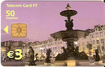 POR-PT-346 - Rossio