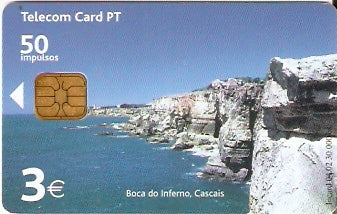 POR-PT-344 - Boca do Inferno