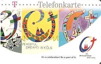 GERx05P005 - Sonhos Tranquilos