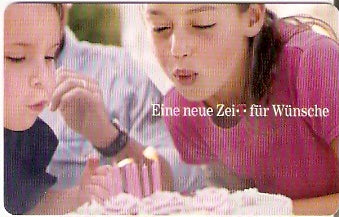 GERx05P003 - Aniversário