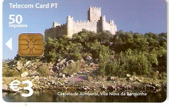 POR-PT-341 - Castelo Almourol