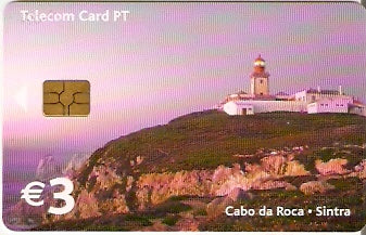 POR-PT-381 - Cabo da Roca