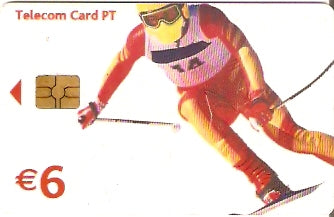 POR-PT-427 - Ski