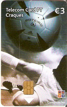 POR-PT-429 - Futebol