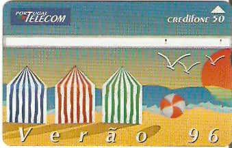 POR-PTo-65f - Verão 96
