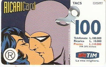 ITA-P-001 - Fantasma