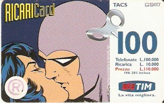 ITA-P-002 - Fantasma