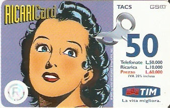ITA-P-004 - Mulher