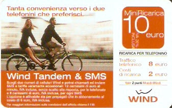 ITA-P-032 -Bicicleta