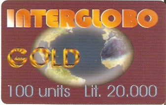 ITA-P-035 - Interglobo