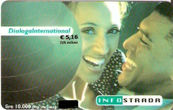 ITA-P-041 - Info Strada