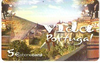 POR-P-11 - Vida Portugal