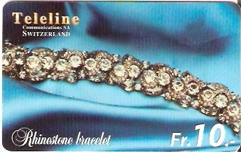 SWI-T0874 - Bracelete