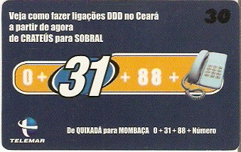 CE-253 - Crateús p/ Sobral
