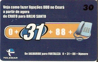 CE-287 - Crato p/ Brejo Santo