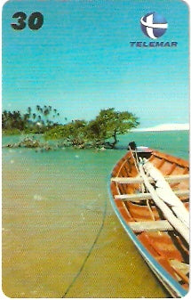 CE-568 - Pescadores